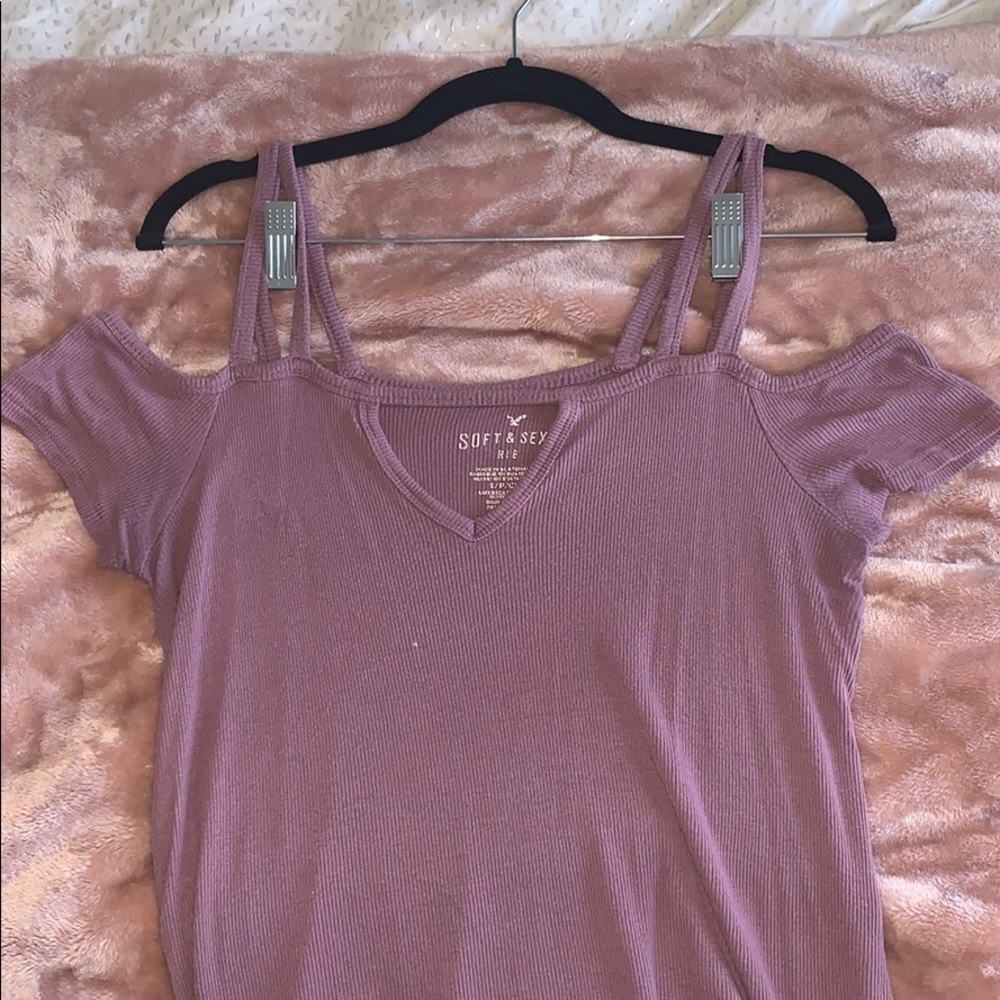 American Eagle blouse
